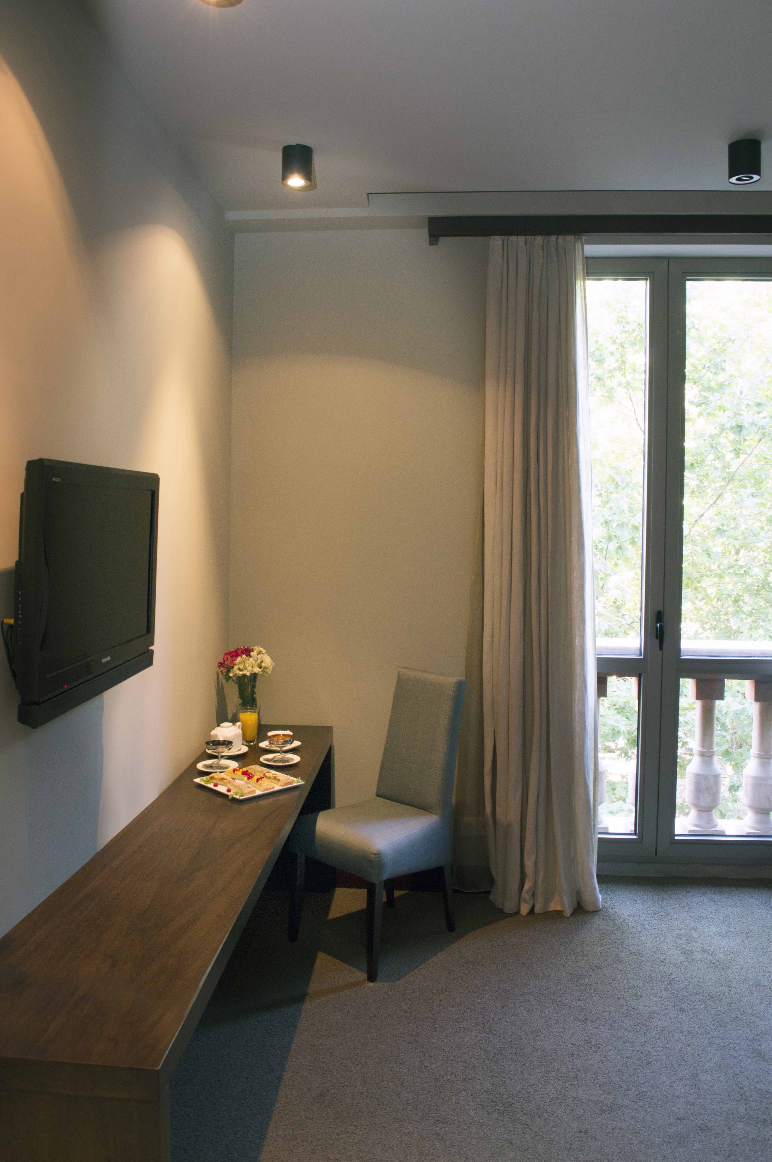 Foto - Tufenkian Historic Yerevan Hotel