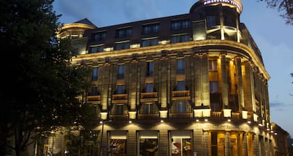 Tufenkian Historic Yerevan Hotel