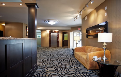 Quality Inn Southampton