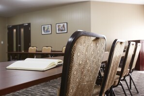 Meeting facility - Quality Inn (Saugeen Shores)