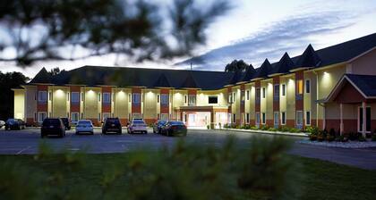 Quality Inn