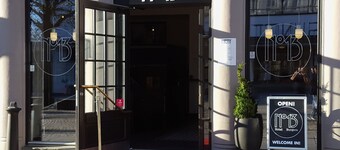 Hotel No13