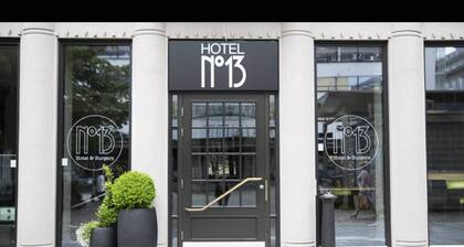 Hotel No13
