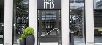 Hotel No13