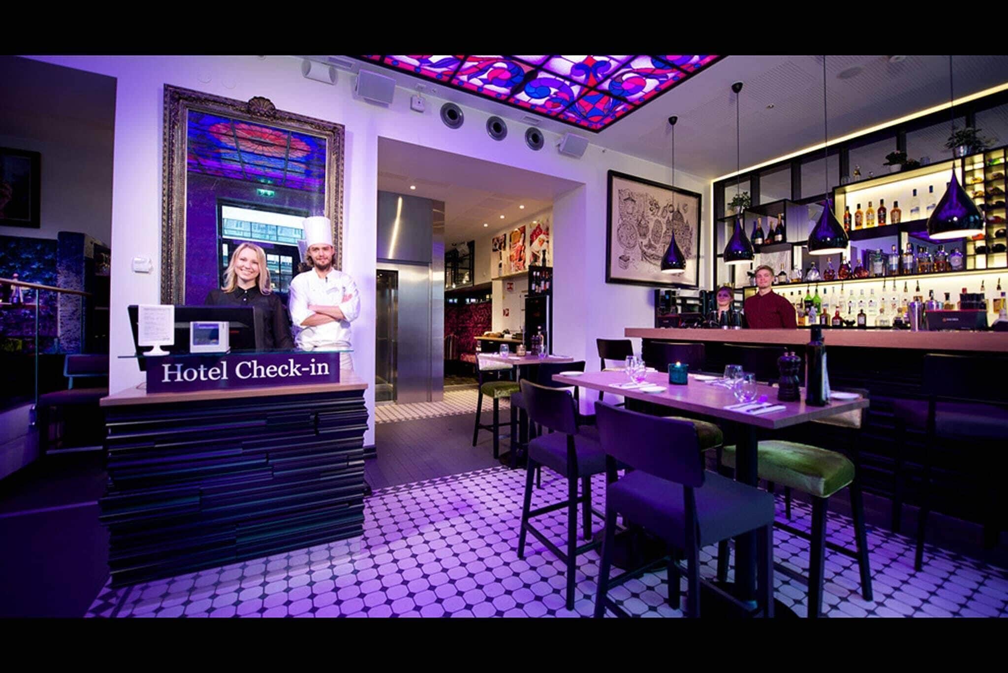 Photo - Hotel No13