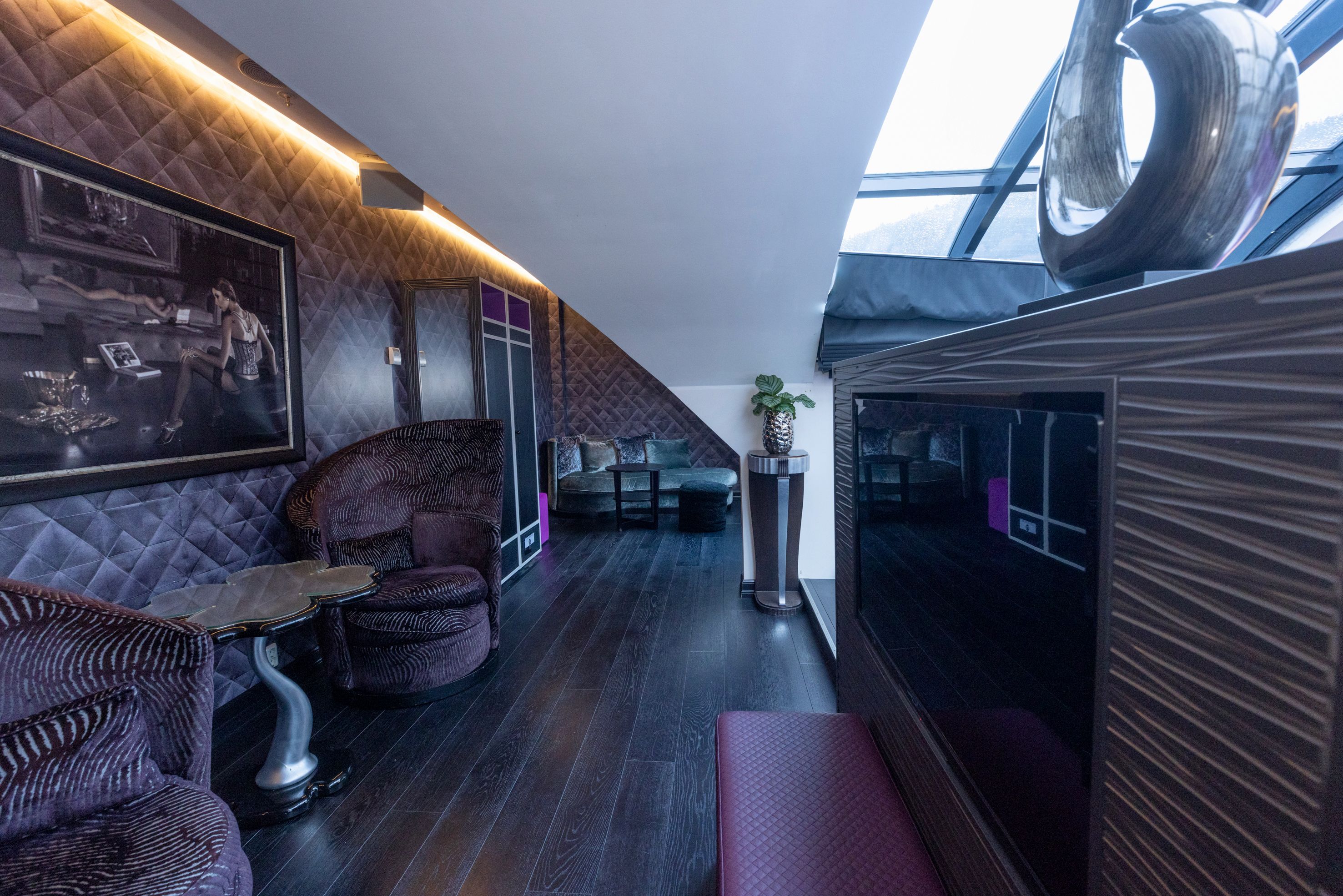 Foto - Hotel No13