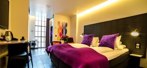 Superior Room, 1 Queen Bed