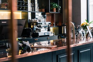 Free daily full breakfast - Hotel No13 (Bergen)