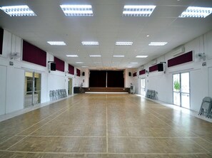 Property amenity - YMCA Penang (George Town)