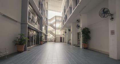 YMCA International Hostel