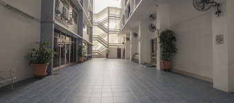 YMCA International Hostel