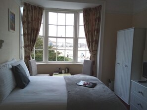 Individually decorated - The Cavendale (Weymouth)
