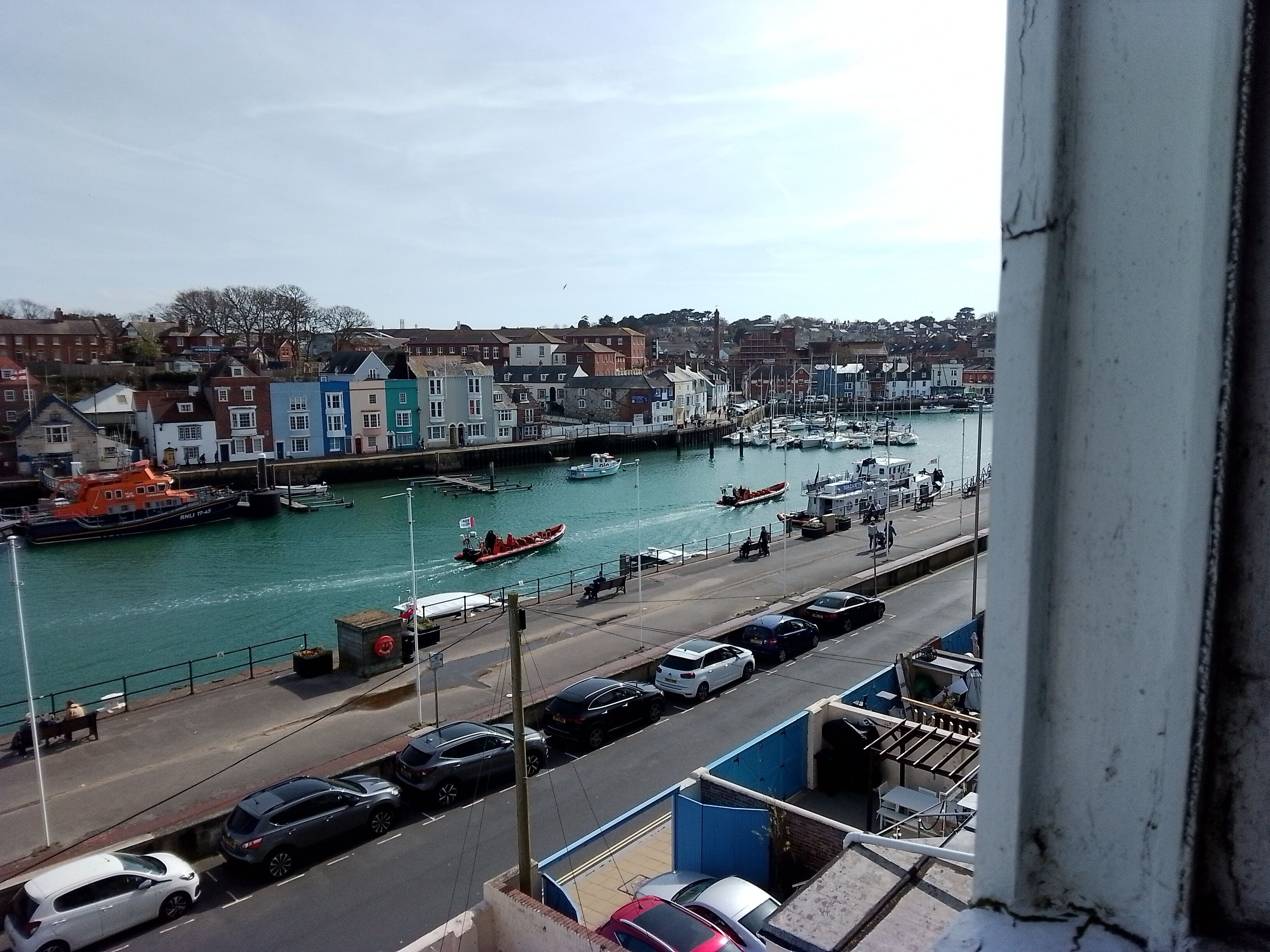 Individually decorated