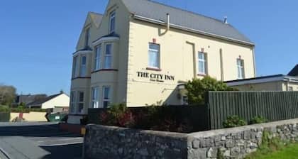 The City Inn