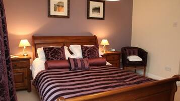 Double Room, Ensuite | 1 bedroom