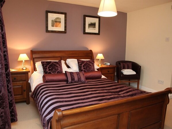 Double Room, Ensuite