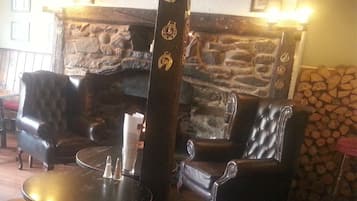 Bar (sur place)