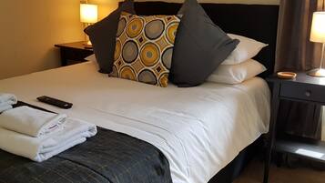 Family Suite, Ensuite (Family Room) | 1 bedroom