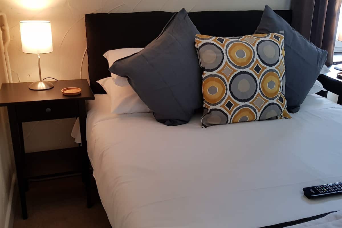 Family Suite, Ensuite (Family Room) | 1 bedroom