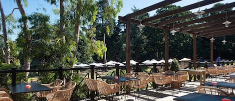 Jardín