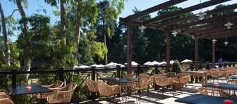 Worplesdon Place Hotel