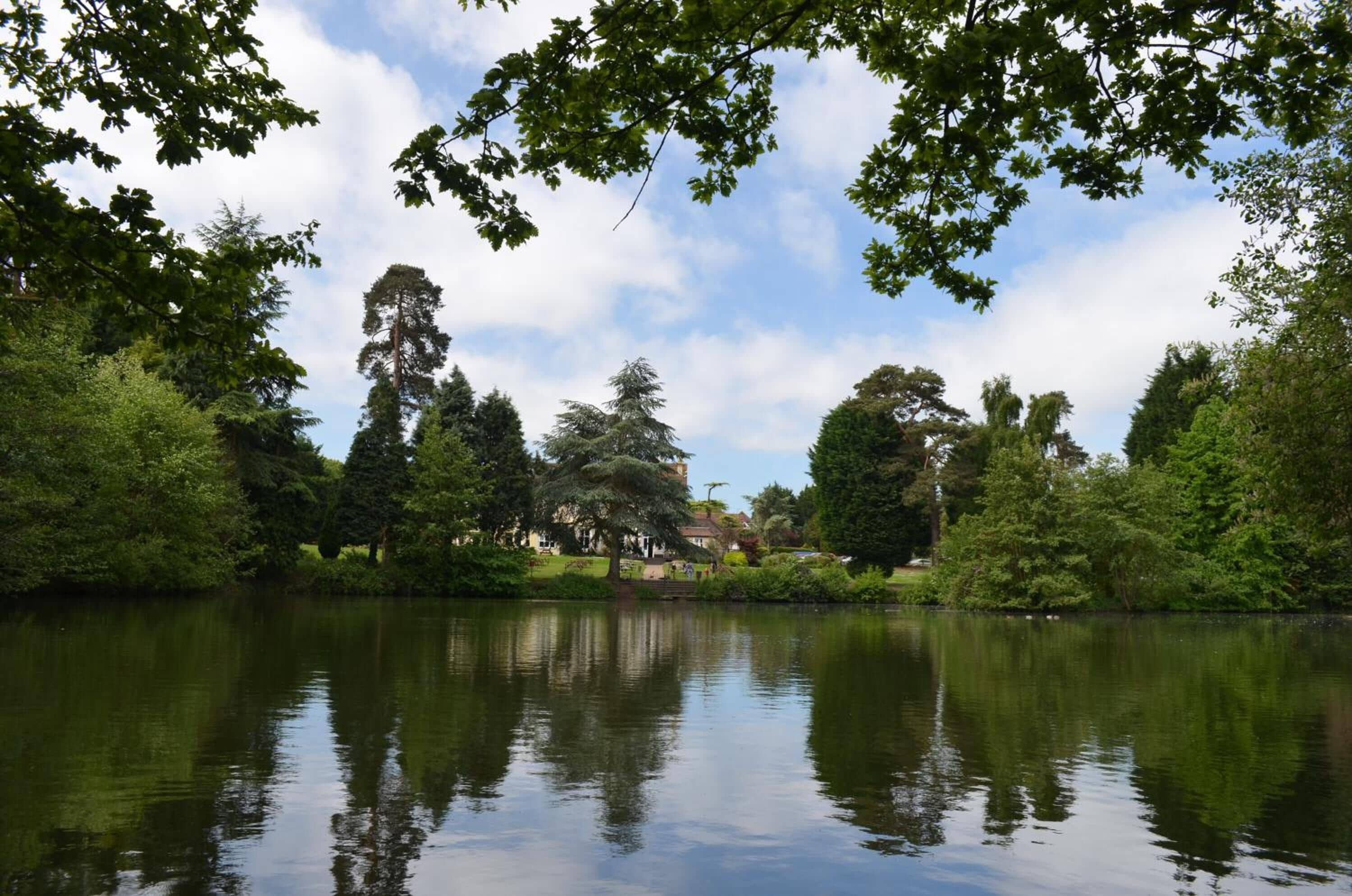 Photo - Worplesdon Place Hotel