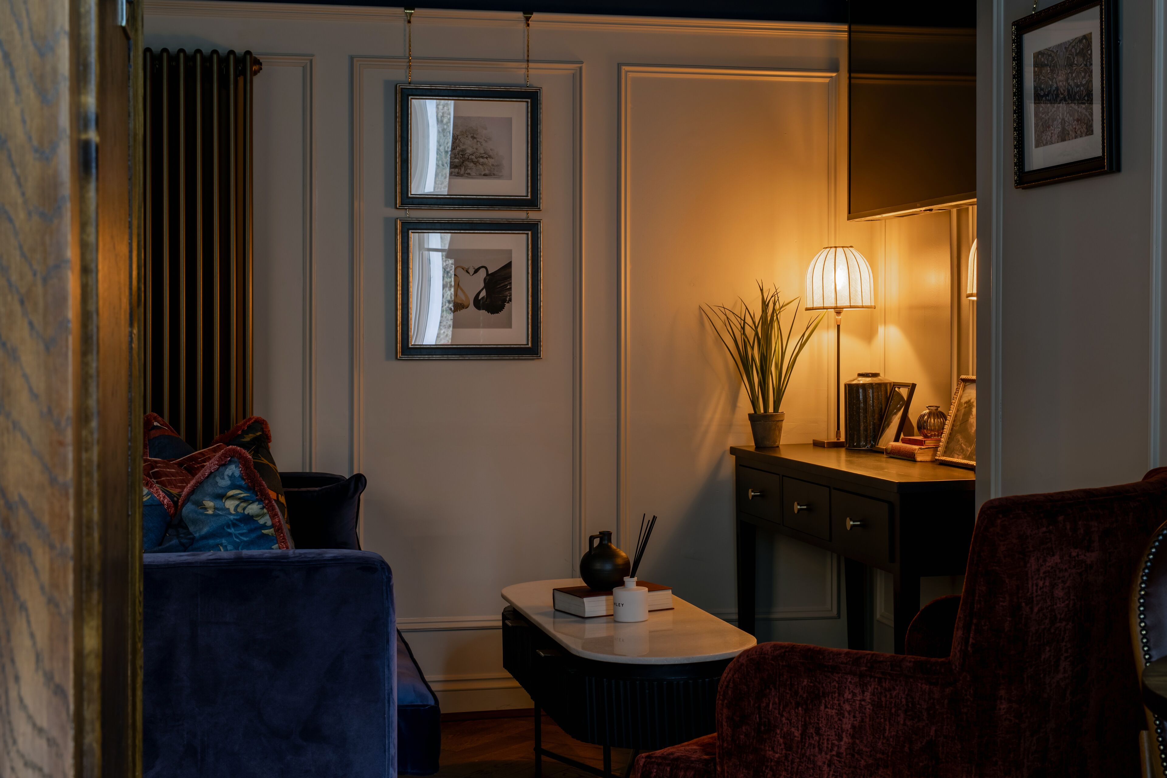 Photo - Worplesdon Place Hotel