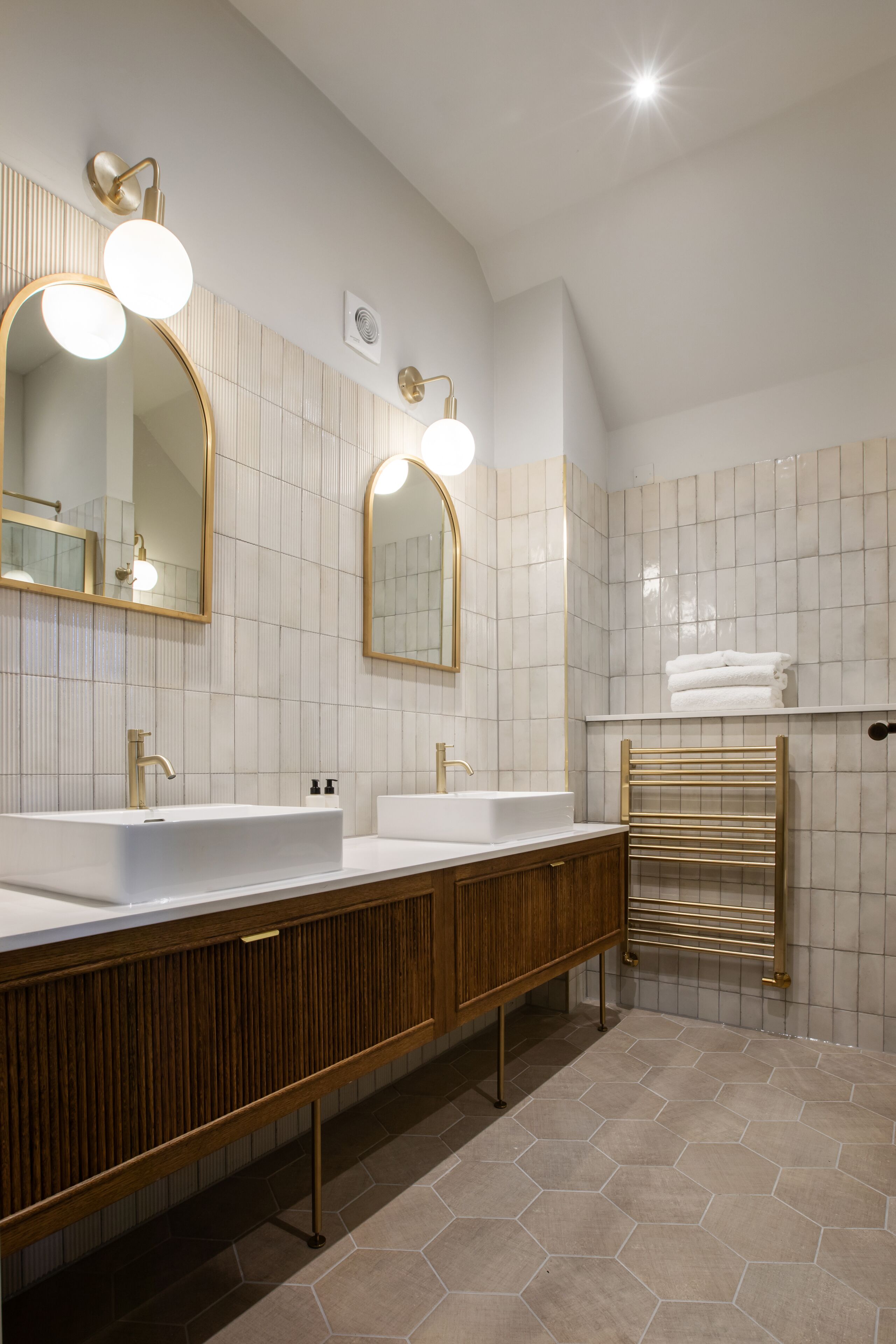 Photo - Worplesdon Place Hotel