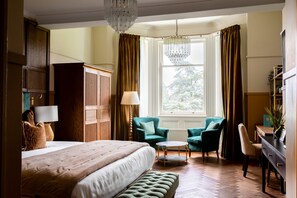 Superior Double Room, 1 Queen Bed