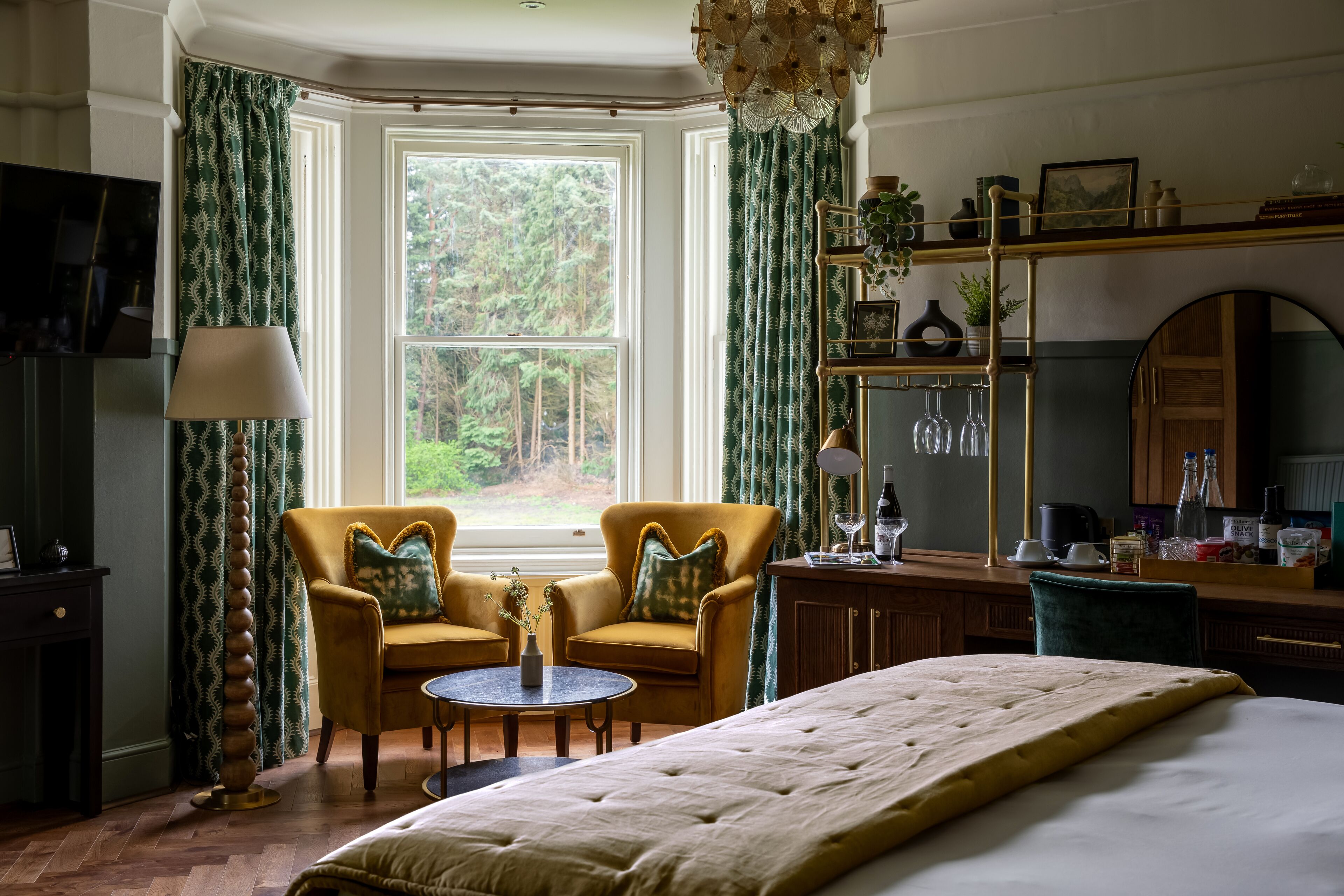 Photo - Worplesdon Place Hotel