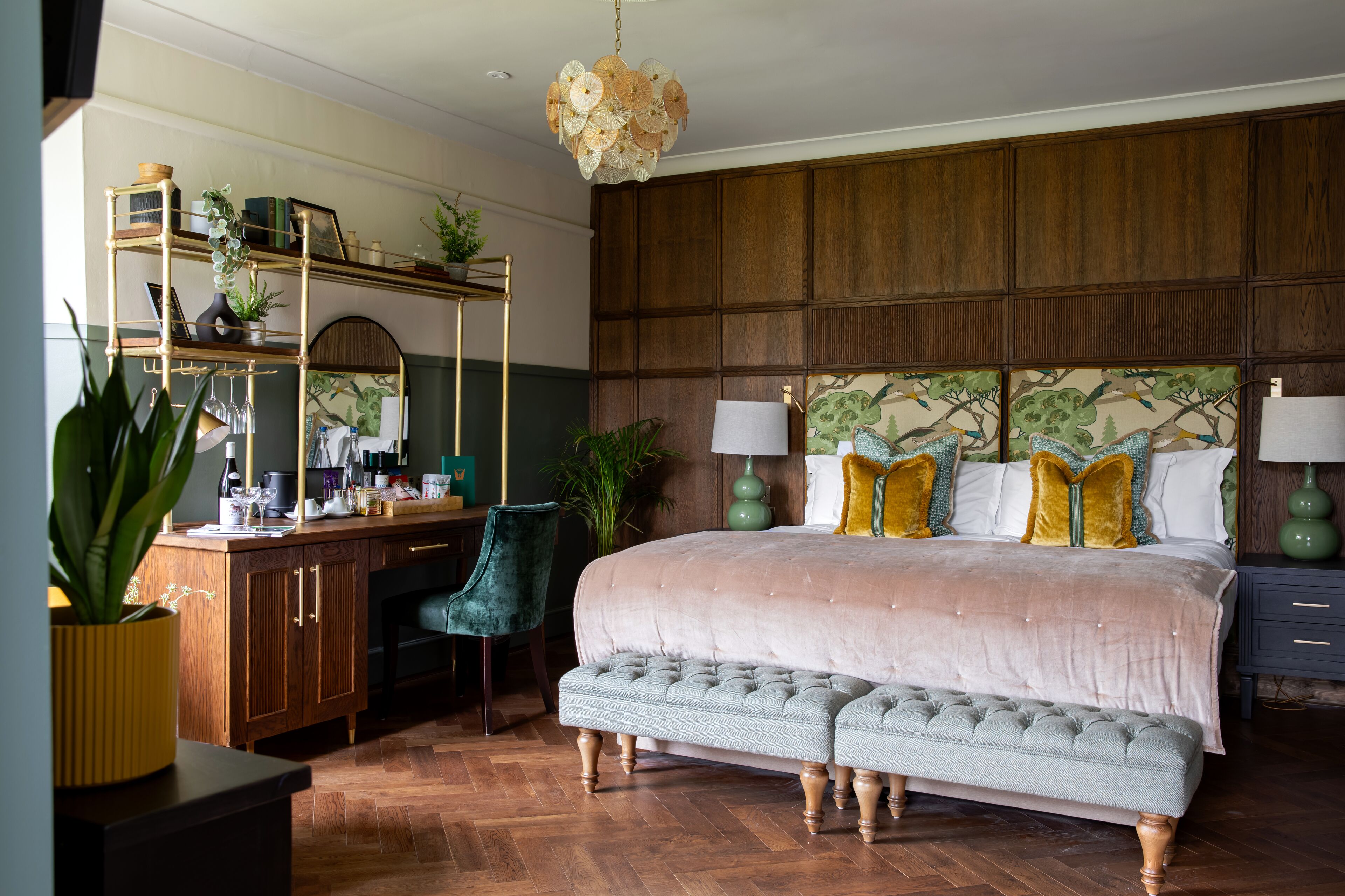 Photo - Worplesdon Place Hotel