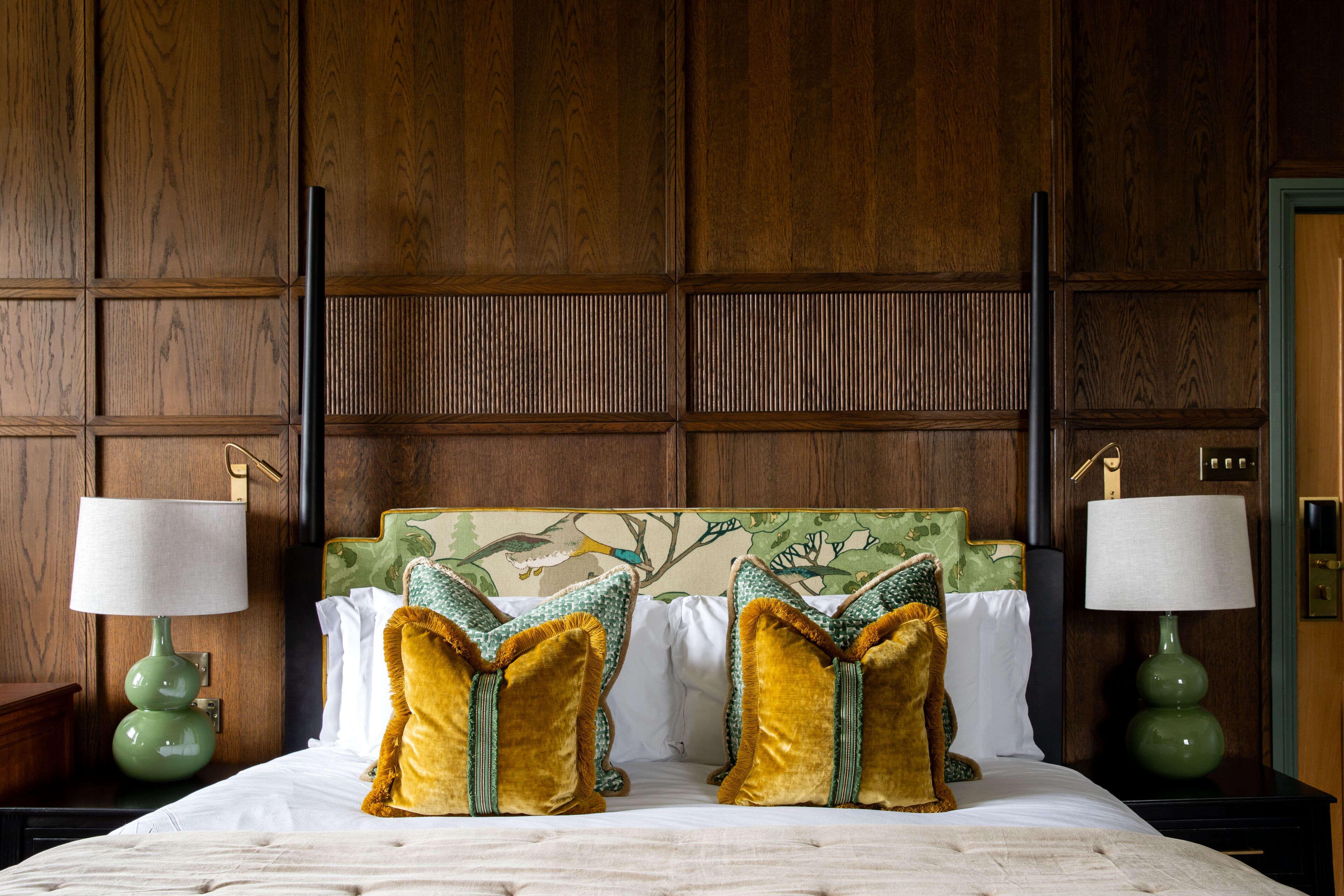 Photo - Worplesdon Place Hotel