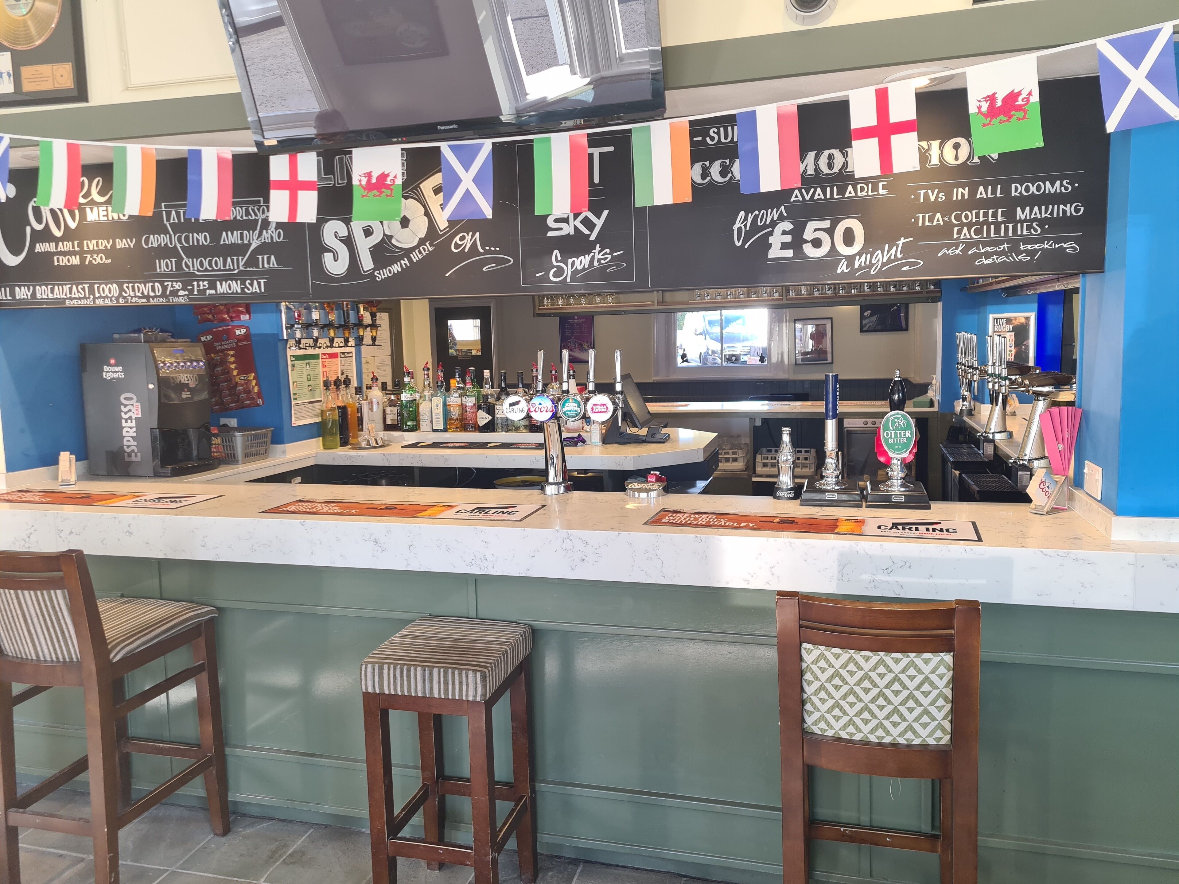 Photo - The Swan Hotel