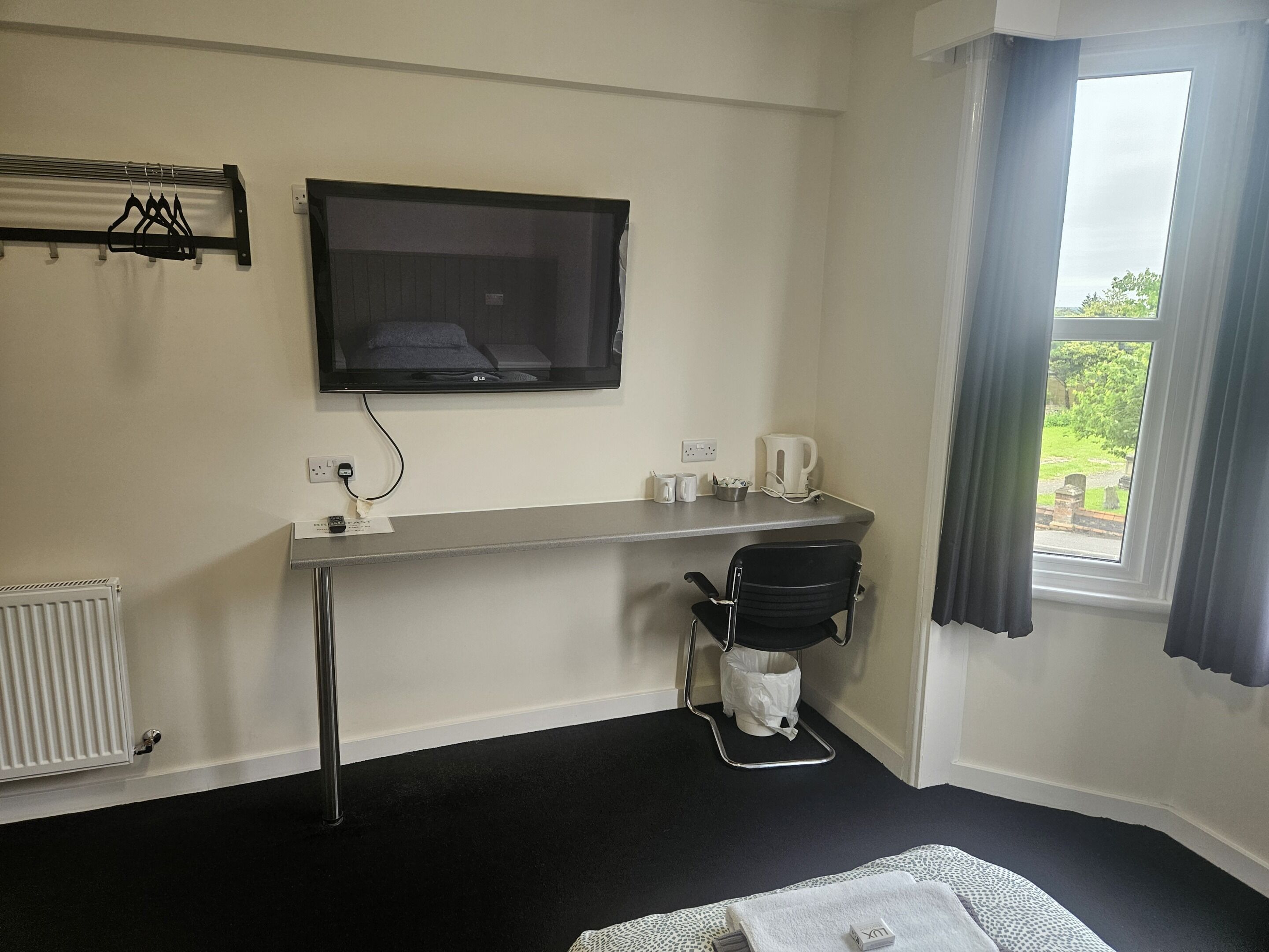 Photo - The Swan Hotel