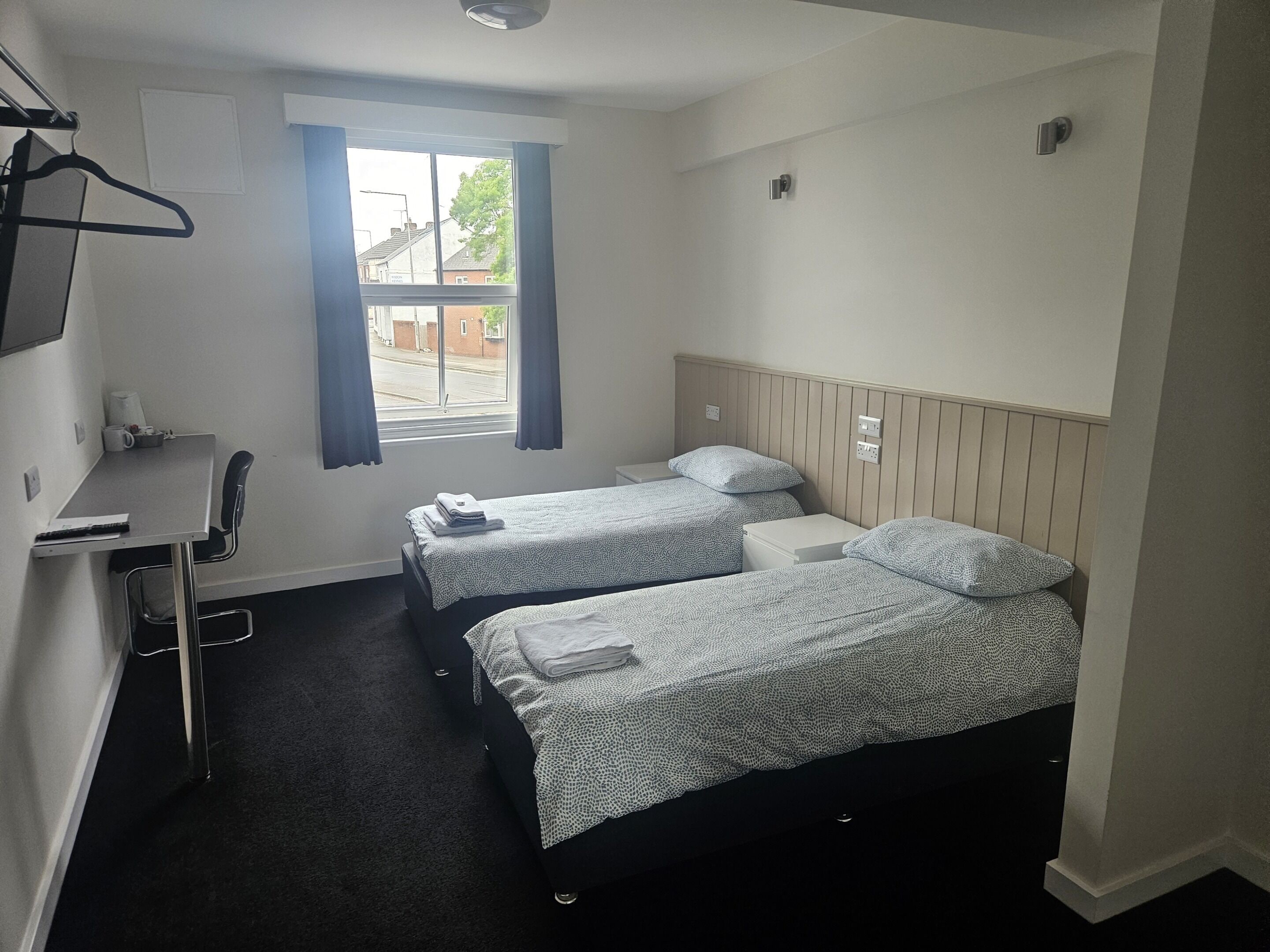 Photo - The Swan Hotel