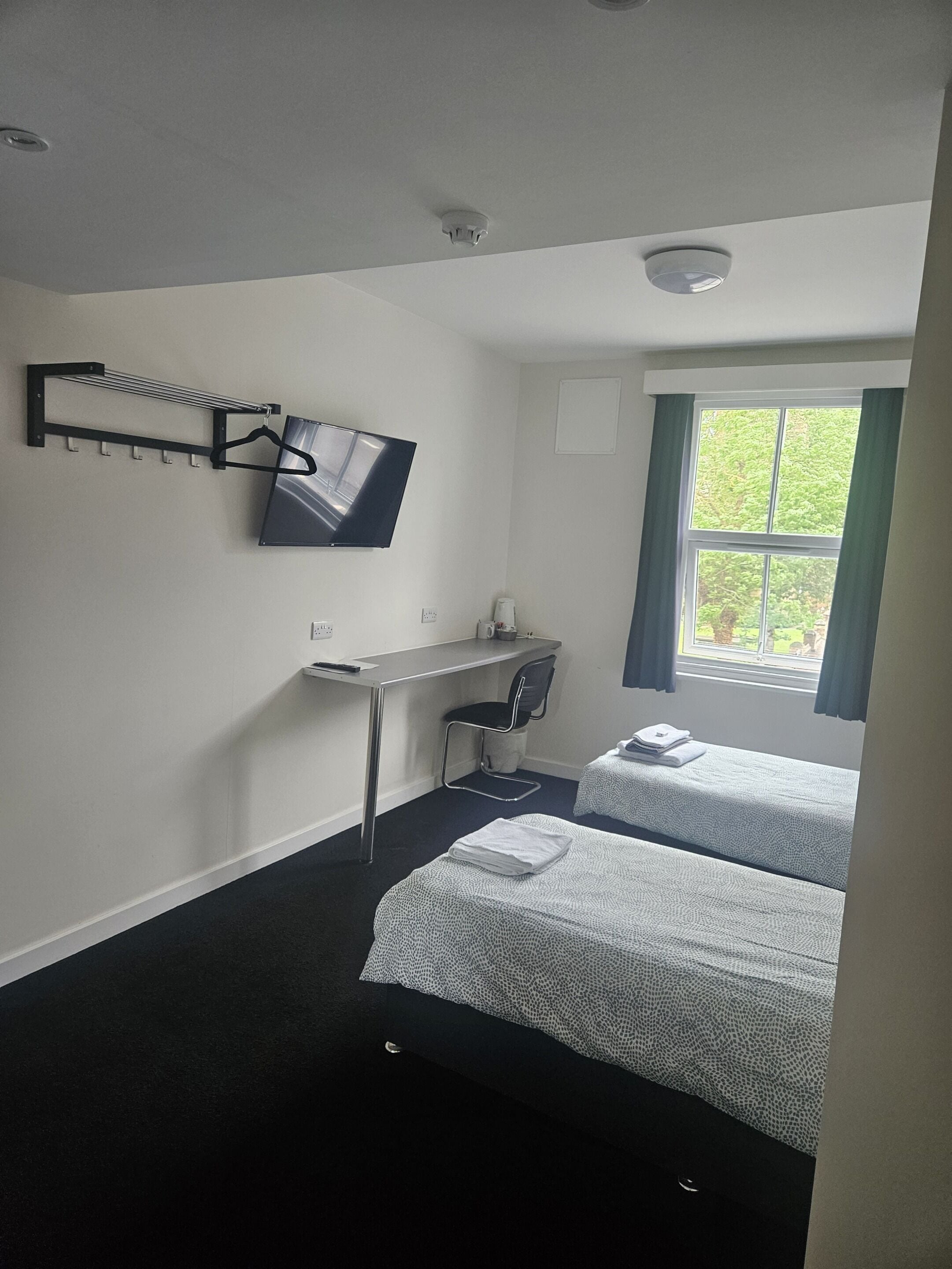 Photo - The Swan Hotel