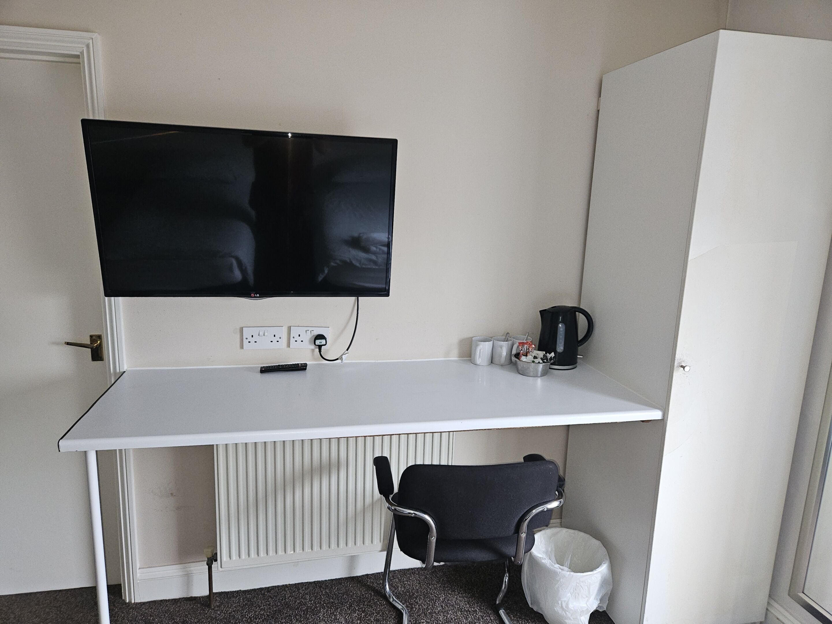 Photo - The Swan Hotel