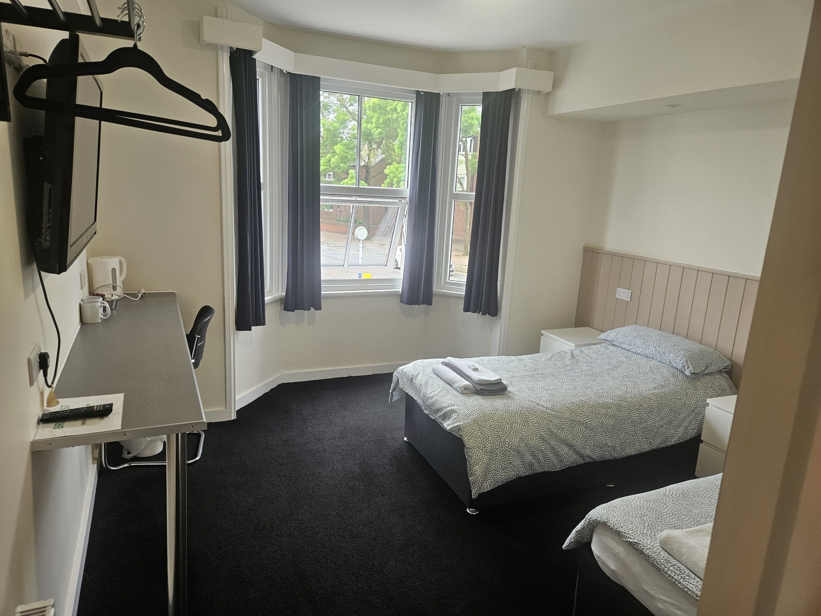 Photo - The Swan Hotel