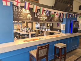 Bar (en la propiedad)