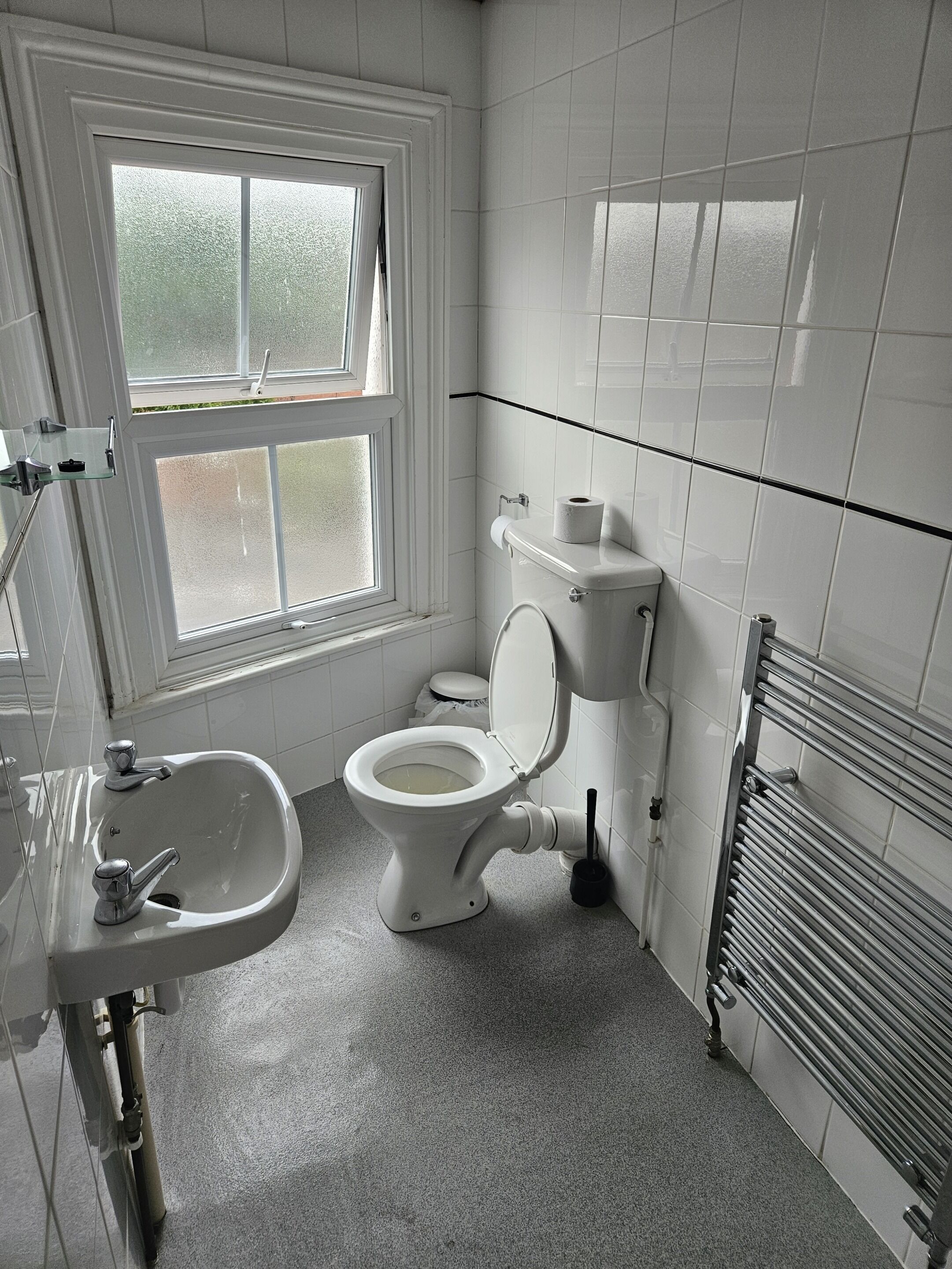 Foto - Swan Hotel