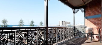 The Ikon Hotel