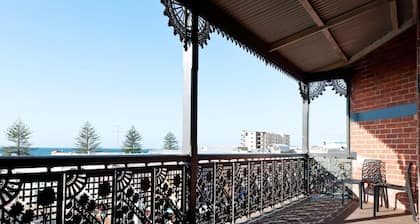 The Ikon Hotel