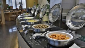 Masakan China 