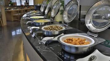 Kiinalainen keittiö