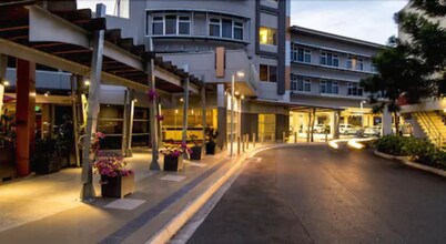 โรงแรมเดอะคอล์มสลี