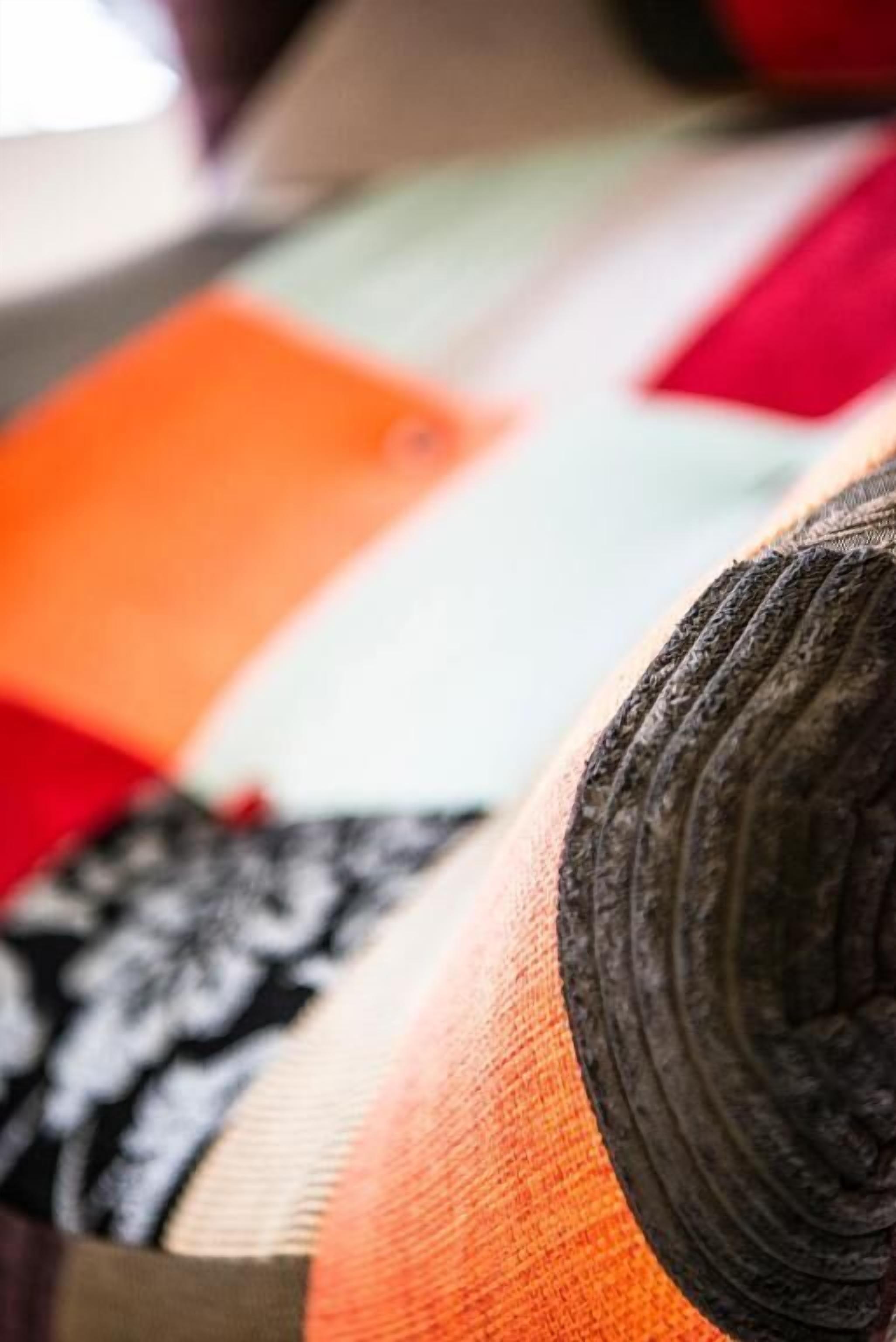 1 bedroom, minibar, in-room safe, individually furnished