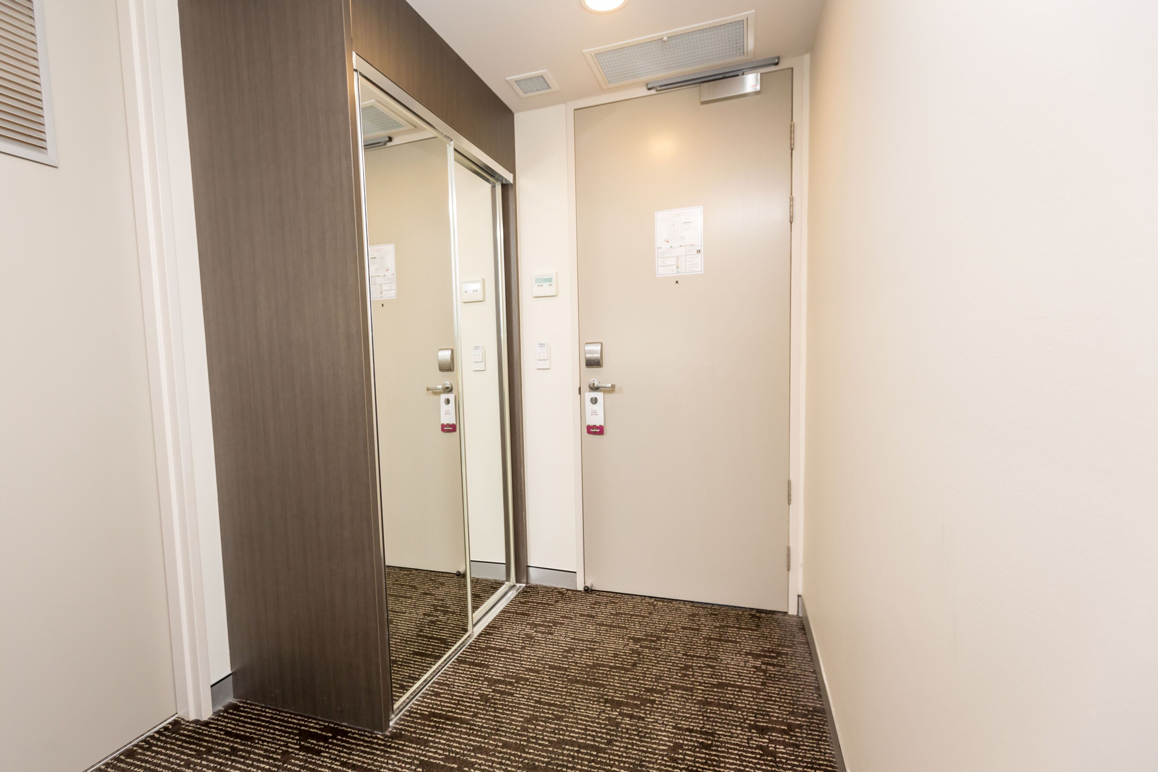 1 bedroom, minibar, in-room safe, individually furnished