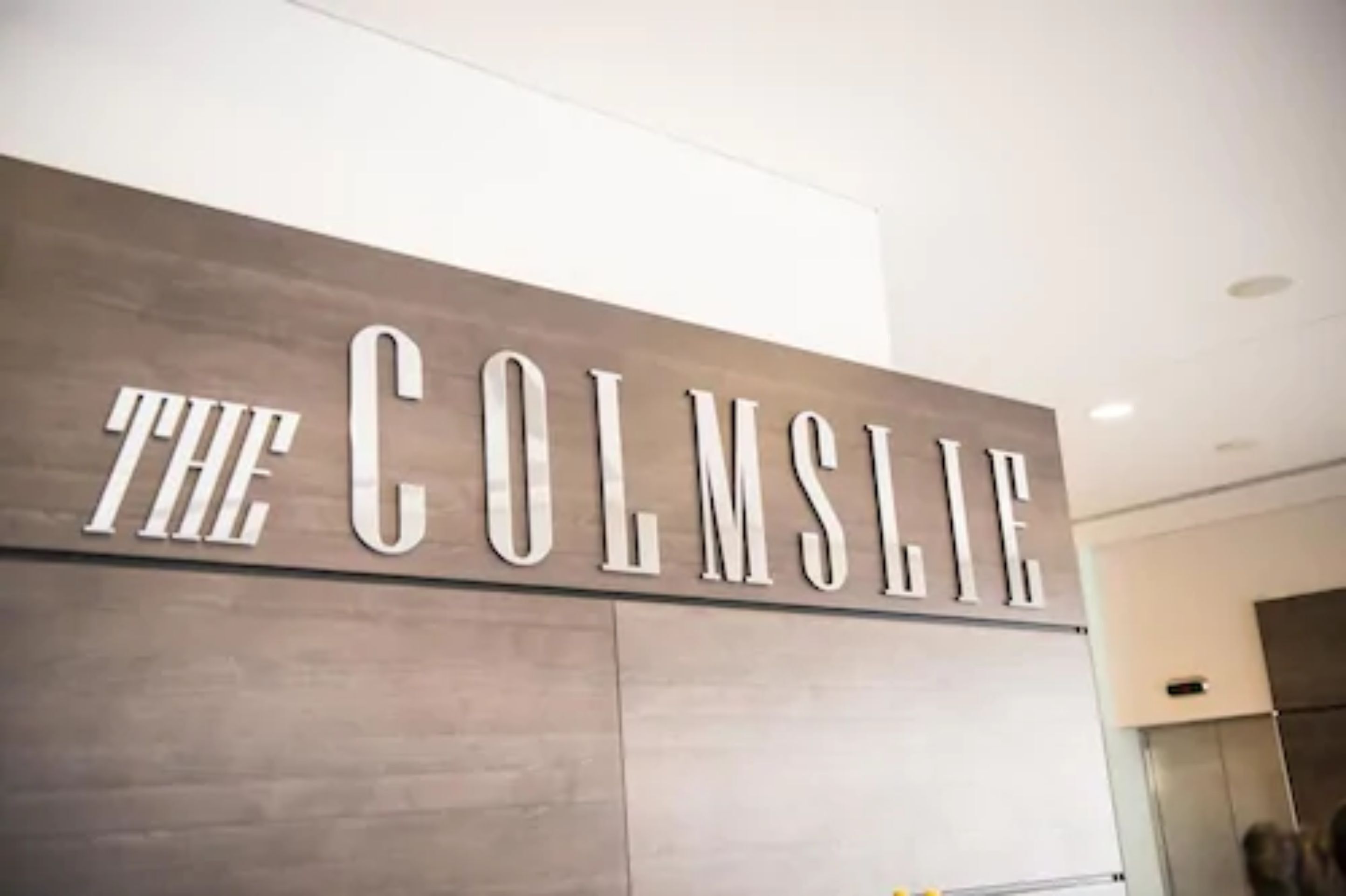 Detalhe da parte interna