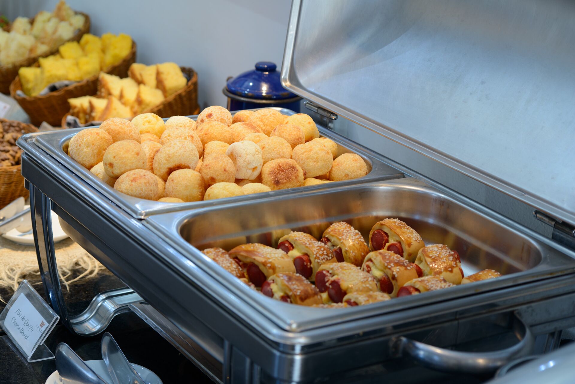 Foto - Faro Hotel Taubaté