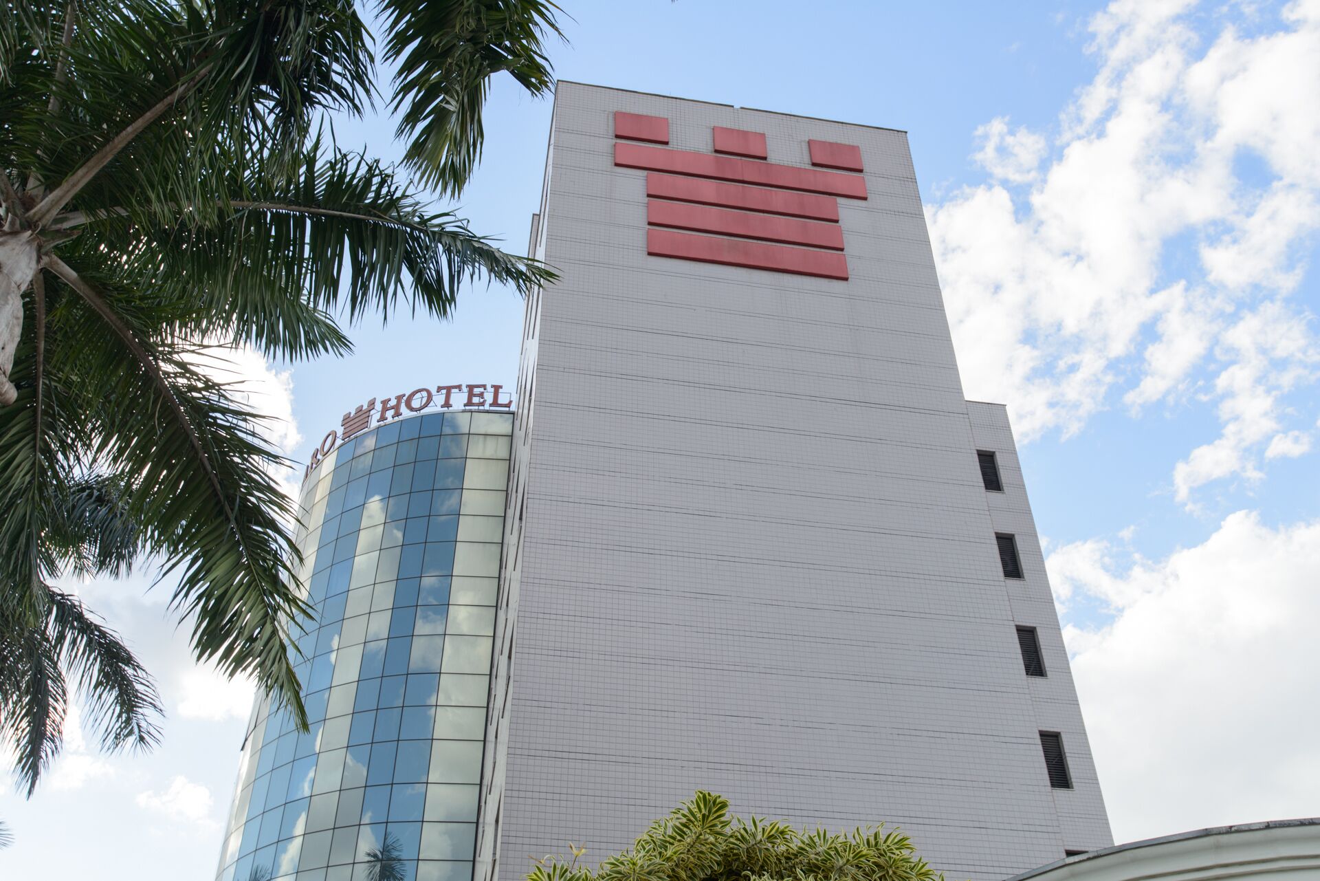 Foto - Faro Hotel Taubaté